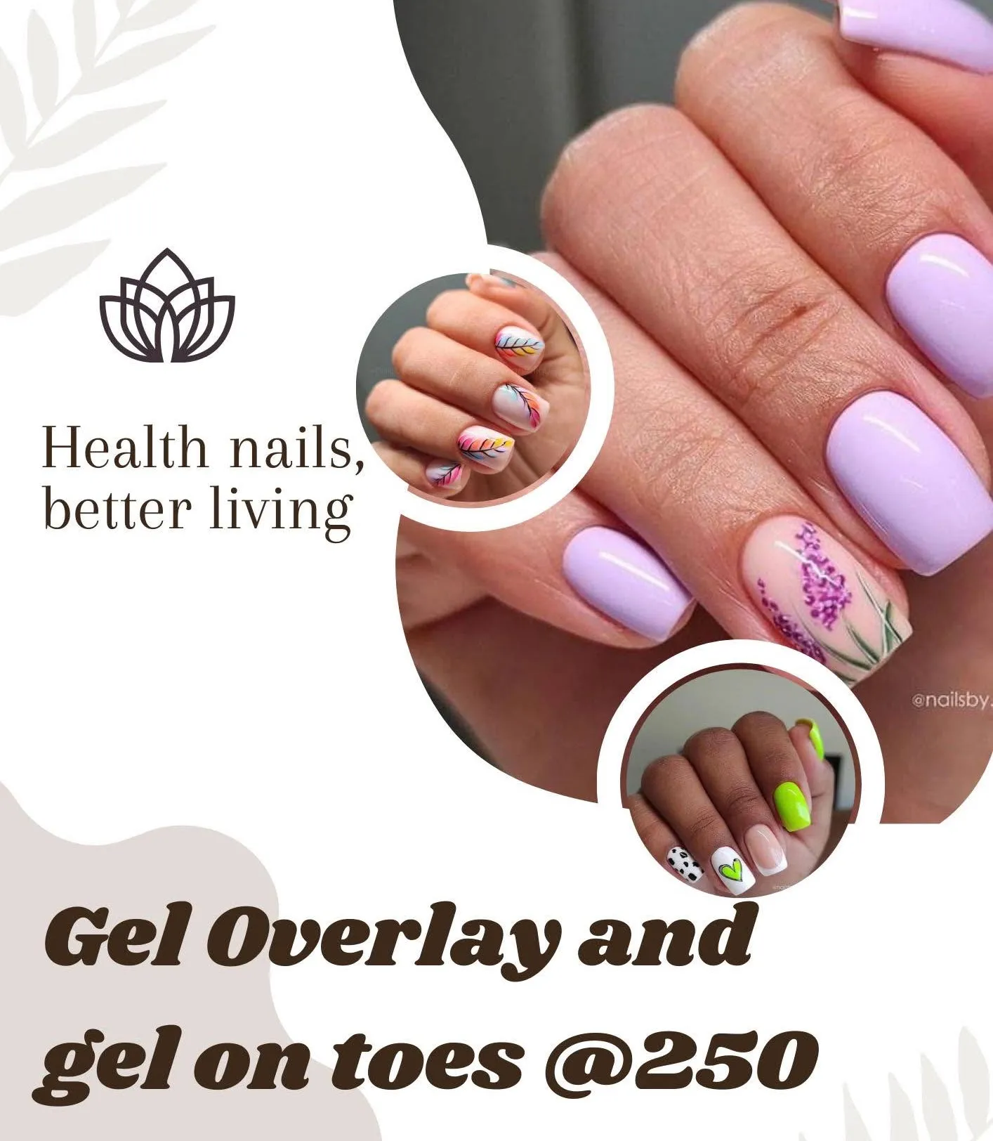 High Standard Nails (2)